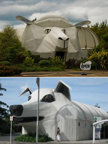 Hey, I'll pick you up, what's your address?